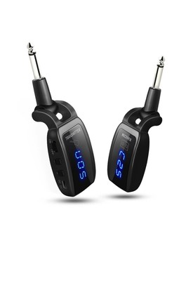 Wireless Audio Amplification System, UHF Wireless