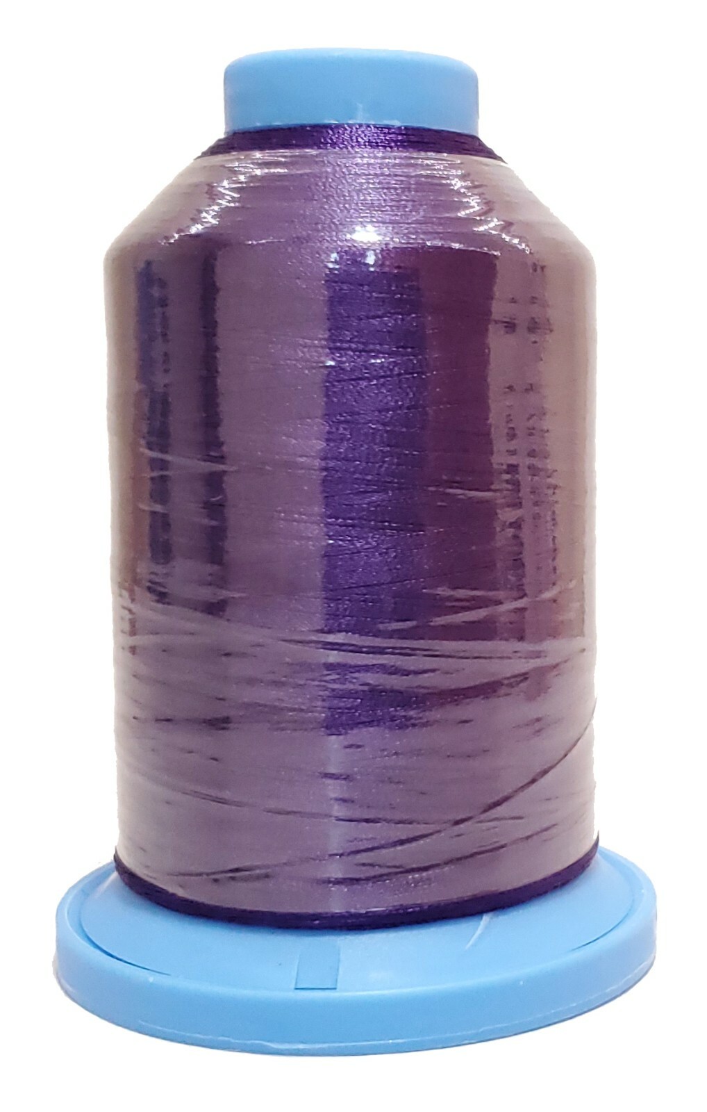 Thread 122 Sb Poly, 5500 Yard - Purple Accent #5731