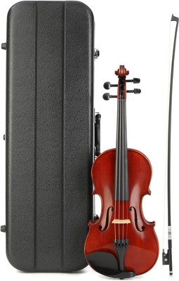 Howard Core VN105 Student Violin Outfit - 4/4 Size