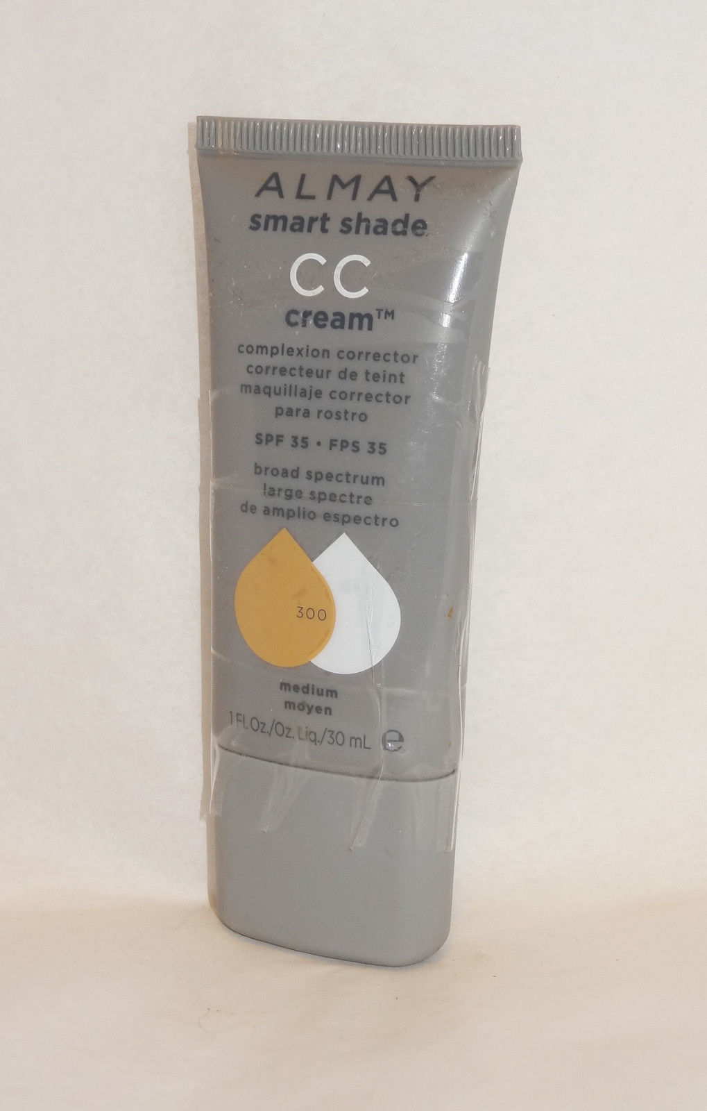 Satin Cream Concealers