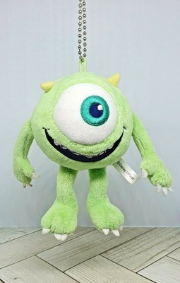 peluche de mike