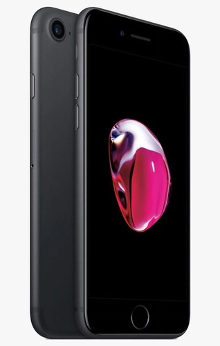 Apple - Ji Yong iPhone 7 Plus 256GB Black Brand New!! Apple iPhone 7 - 32 GB - Black (Unlocked) | eBay