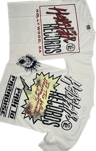 Hellstar Records T-shirt | eBay