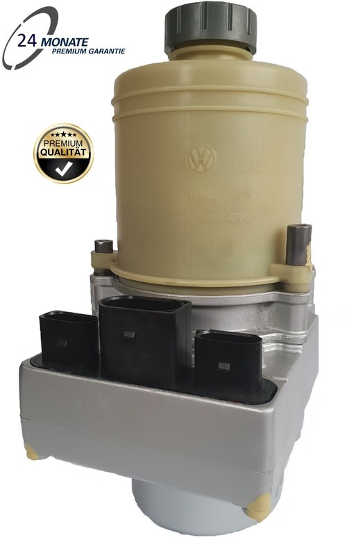 Elektrohydraulische Servopumpe Lenkpumpe Koyo Vw Polo Fox Ibiza 6q0423155aj