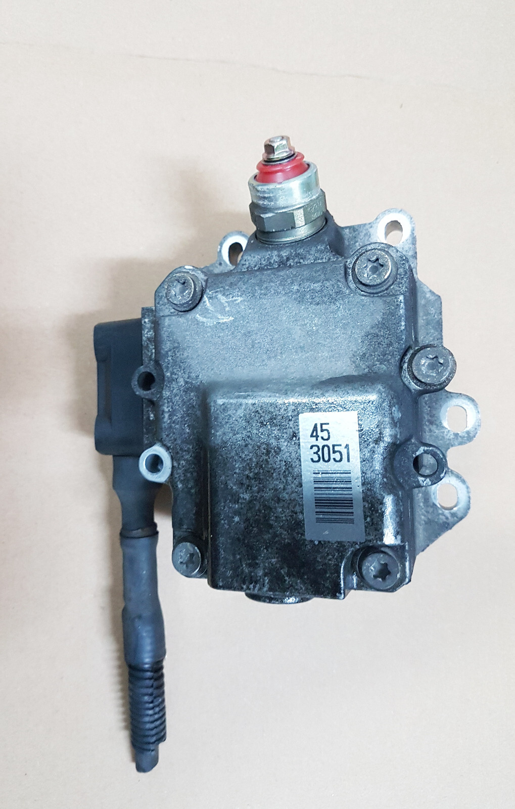 三菱電機 オルタネーター MD309844 A3XN0078 12V 61mqzGXKFGL