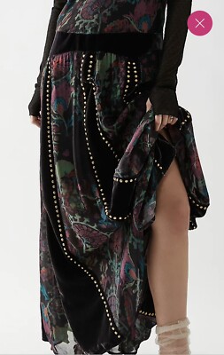 Unique Free People Dress