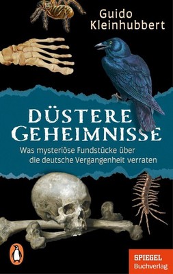 Düstere Geheimnisse Guido Kleinhubbert