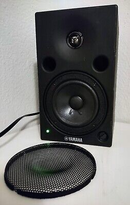 Yamaha MSP5 STUDIO Powered Studio Monitor Working のeBay公認 Yamaha MSP5 STUDIO Powered Studio Monitor Working のeBay公認