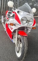 YAMAHA FZR 750 R OW01 SUPER SPORTS CLASSIC