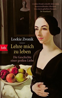 Ruth Löbner Loe Lehre mich zu leben: Die Geschichte eine (Paperback) (UK IMPORT)