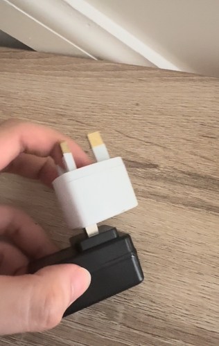 Artikelfoto(s) von einem verifizierten Käufer