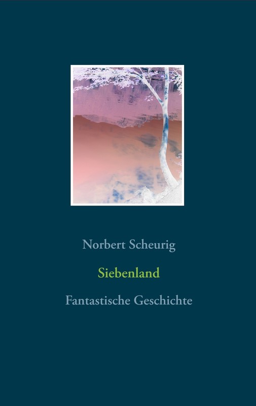 Siebenland (Buch)