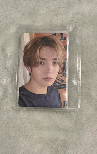 セブチ FOLLOW AGAIN 仁川 デニムシャツ トレカ コンプリート セブチ FOLLOW AGAIN 仁川 デニムシャツ トレカ コンプリート