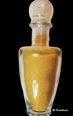 Pheromone BATH SILK Marilyn Miglin SEALED NEW Original Formula 1980's NOS