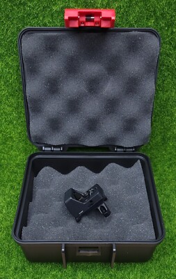 Trijicon RMR Type 2 RM01 3.25 MOA LED Red Dot Sight & Mount - RM01-C-700604
