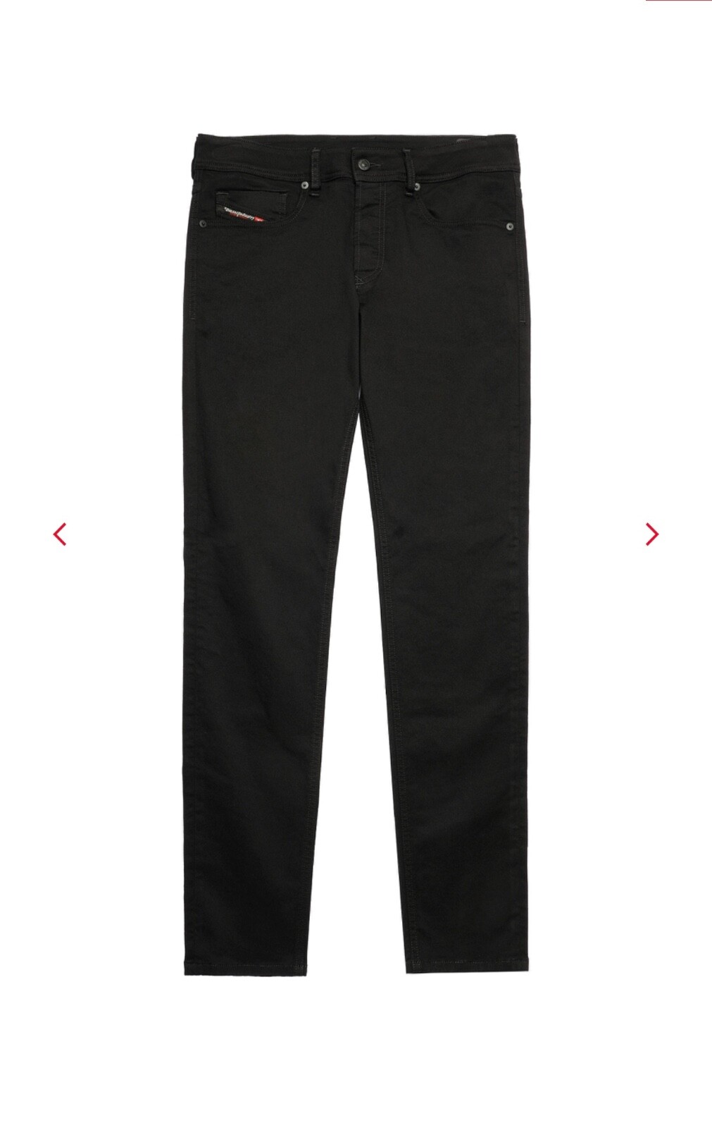 DIESEL ディーゼル 【SLEENKER 069EI】 ストレッチ スリム スキニー 