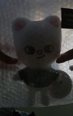Stray Kids - Stray Kids　スキズ　Jiniret　ジニレット　Hyunjin Official STRAY KIDS x SKZOO Jiniret Hyunjin Original Mascot