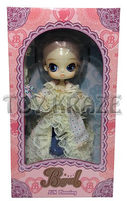 JUN PLANNING BYUL PULLIP DOLL GROOVE INC - POLLON B-003 LOLITA VICTORIAN