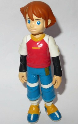 5 14cm Chris Sonic The Hedgehog Toy Island Sonic X Figure Toy Project Cartoonのebay公認海外通販 セカイモン