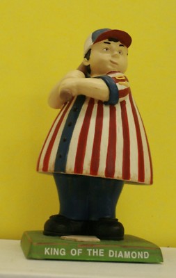 Bobblehead Guys Sports and Professional by Russ Berrie