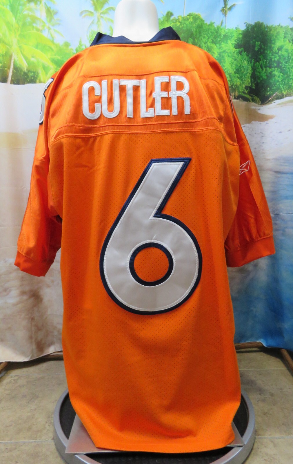 Denver Broncos ユニフォーム 【サイズ44】 Authentic Bo Nix Denver Broncos Captain Nike Vapor Fuse