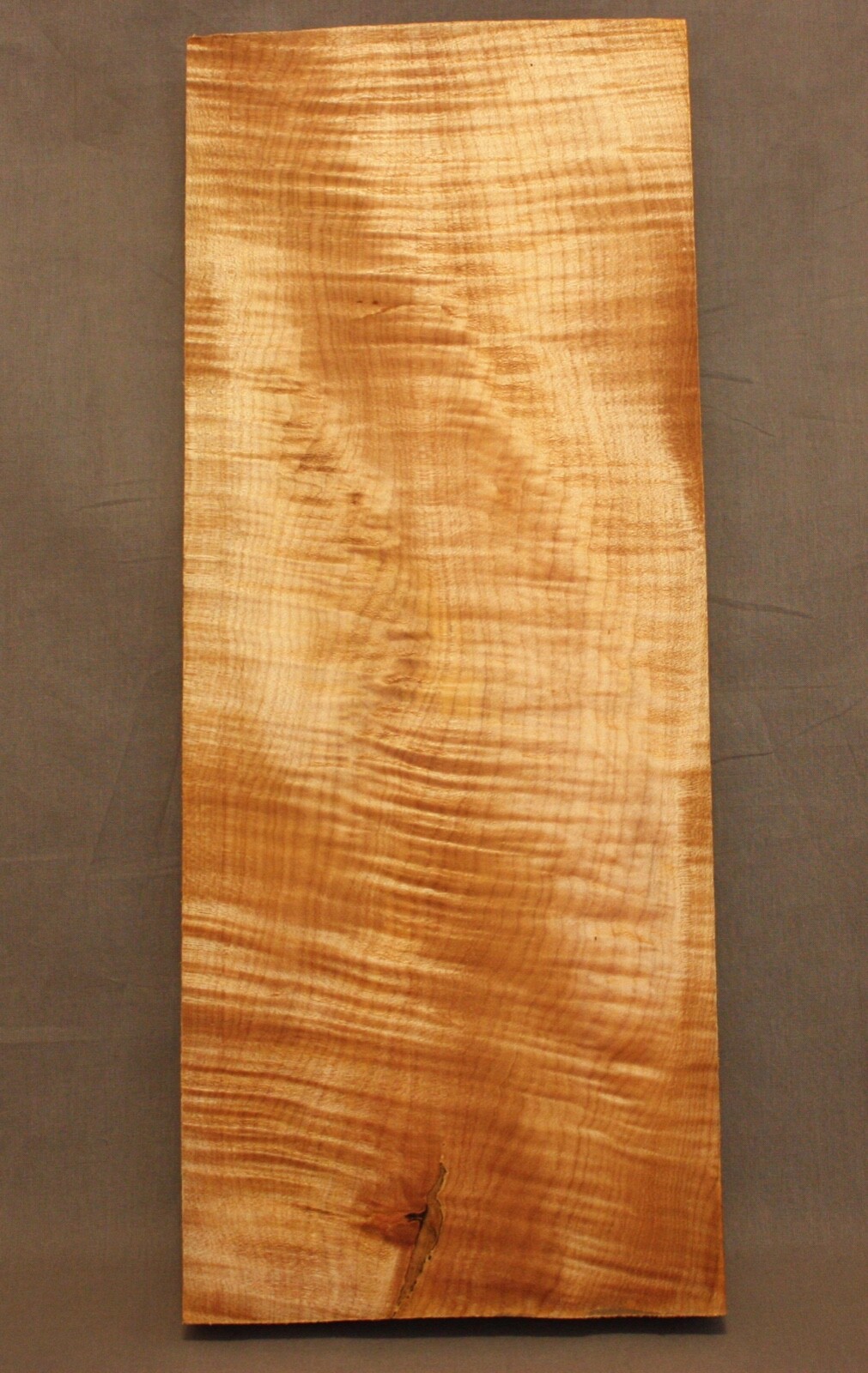 Excellent 5A Curly Maple 22