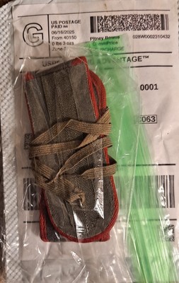 Item photo(s) from verified buyer