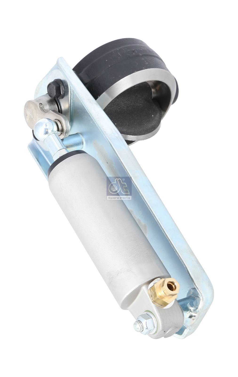 3.25582 Motorbremse mit Drosselklappe passend für MAN 81156006133 