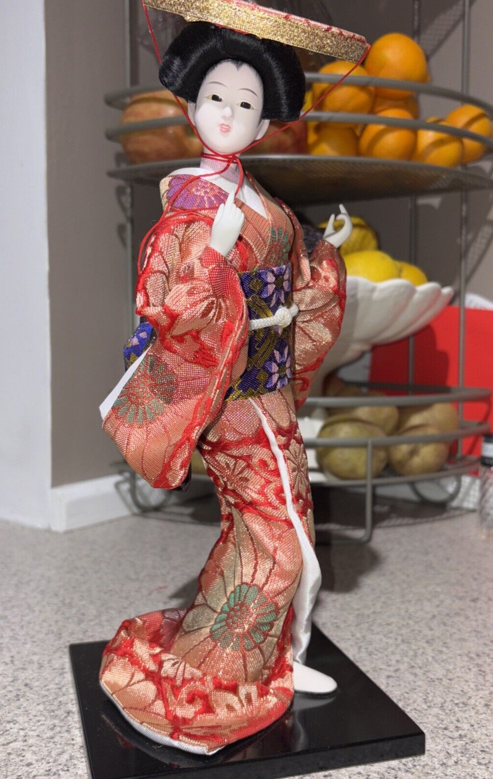 【未開封品】GEISHA GIRLS ゲイシャガールズ  12インチ２枚セット GEISHA GIRLS(ゲイシャガールズ)