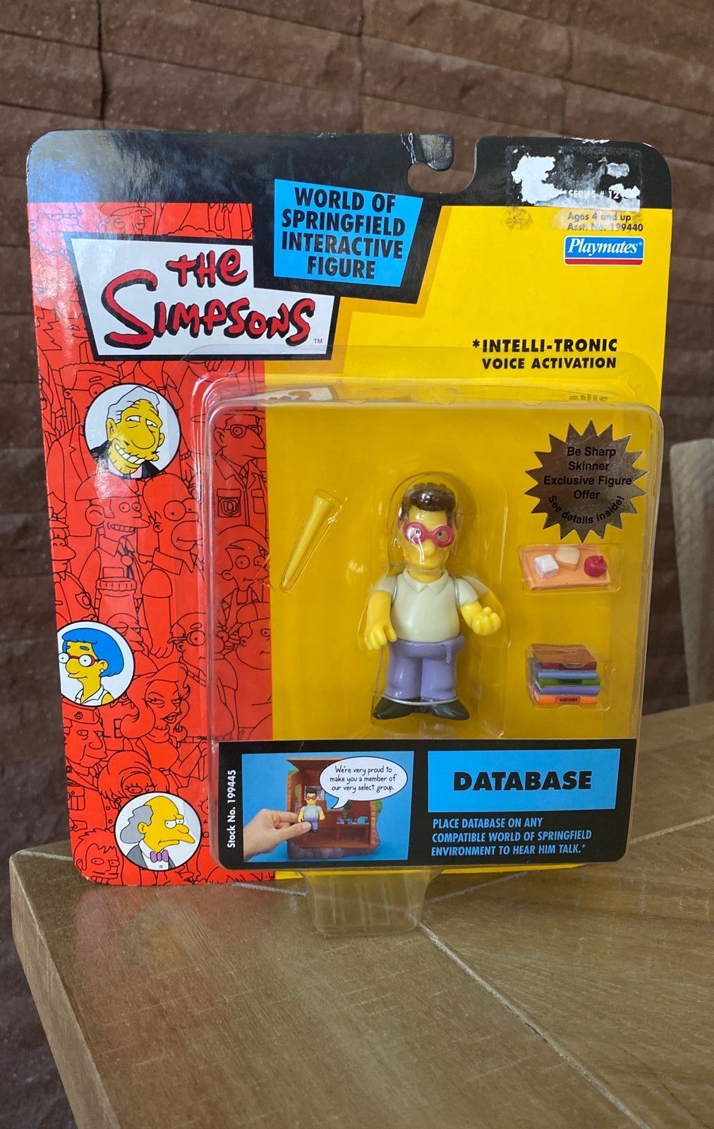 [レアメンテ可動品]WESCO SIMPSONS ラジオ海外仕様 Wesco The Simpsons Homer Simpson AM/FM Head Radio | eBay