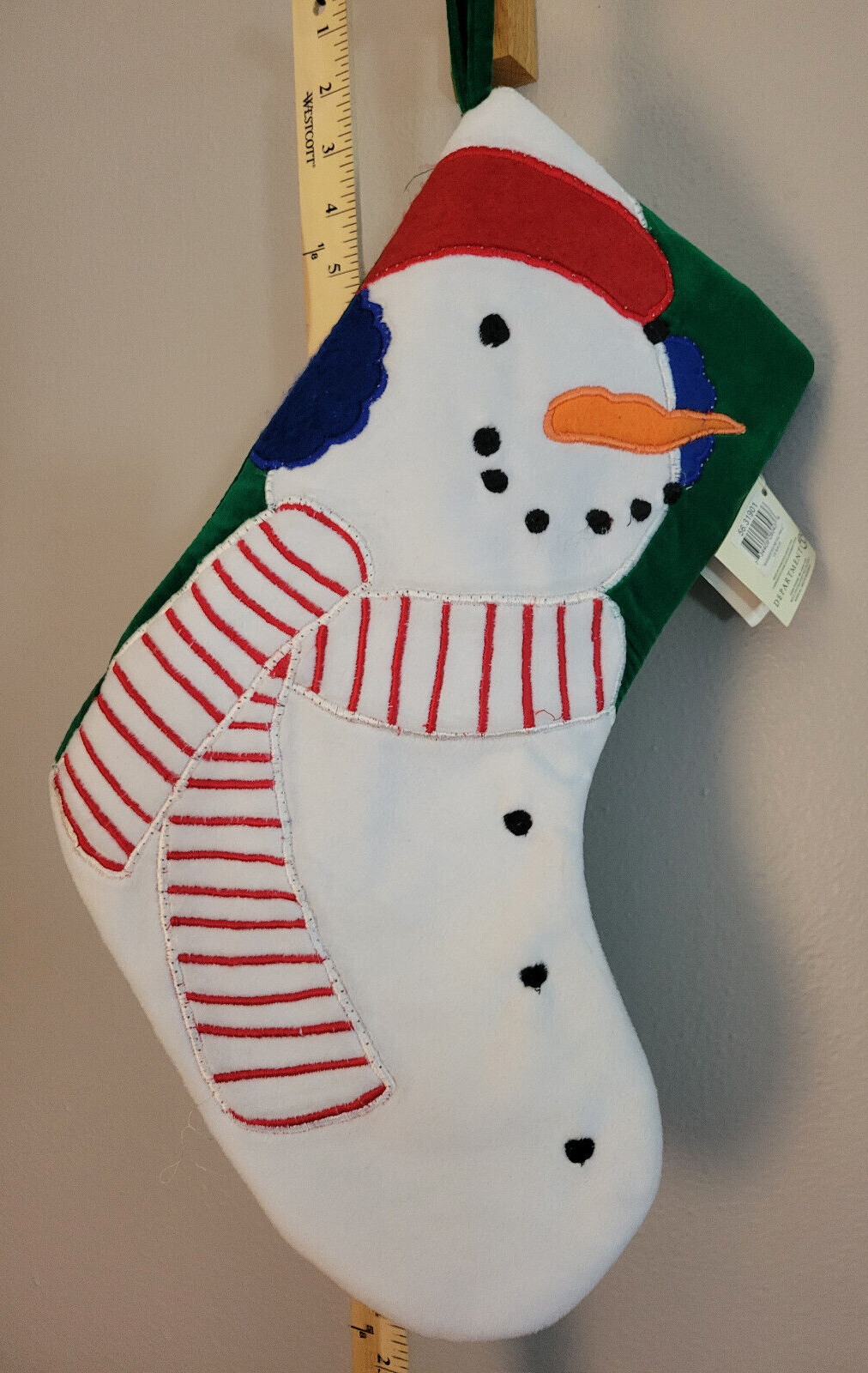 Snow Man - RY Amazon.com: Alpine Corporation 34