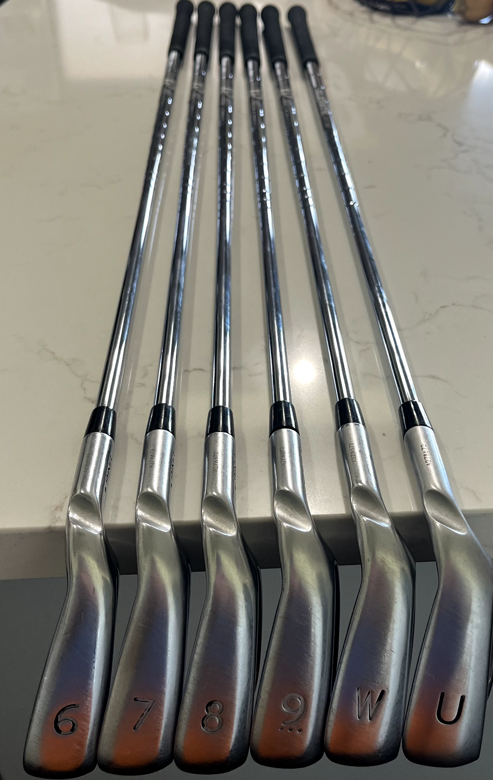 PING G400 　4U　DI95S 2018 PING G400 4 HYBRID 22* CLUBHEAD ONLY GOOD – Purchase