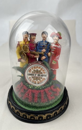 洋楽 UHQR Box SGT. Peppers Lonely Hearts Club The Beatles Sgt. Pepper's Lonely Hearts Club Band Franklin