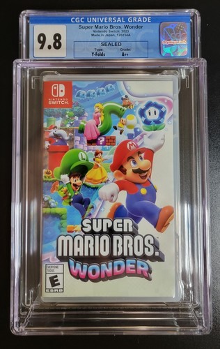 スーパーマリオ スーパーマリオ危機一発 | Toys”R”Us – Japan