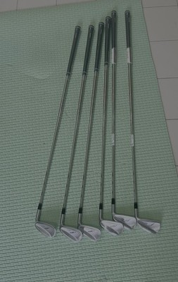 Kasco - Kasco Dolphin Flyning Wedge 119     55° s-l400.jpg