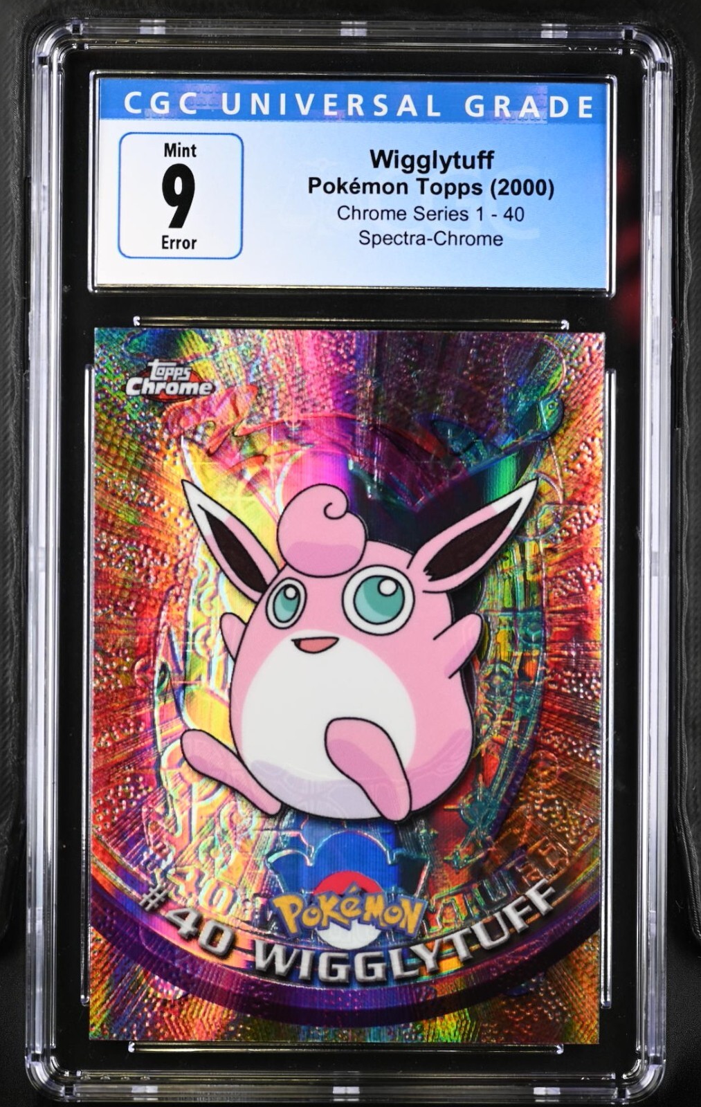 レア 2000 Topps Chrome ピカチュウ クリア インサート レア 2000 Topps Chrome ピカチュウ クリア インサート-直販激安