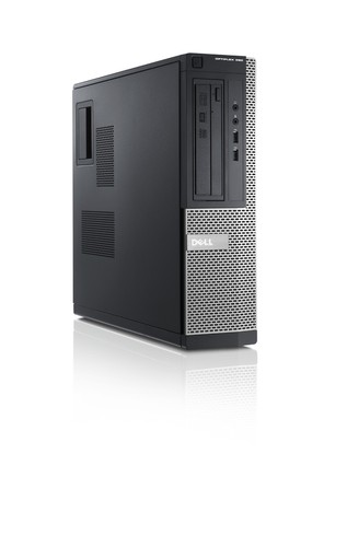 Latest Windows11 PC Dell Optiplex 7010 SFF Pentium G-series