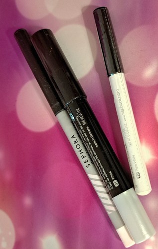 To Go Pure 10 Glide Liner Snow Shadow