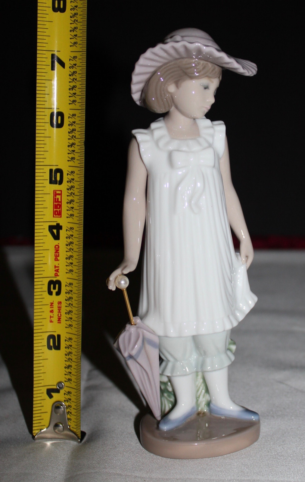 美品✨LLADRO NAO  リアドロ  ナオ    双子のプードル 2025年最新】リヤドロ プードルの人気アイテム - メルカリ
