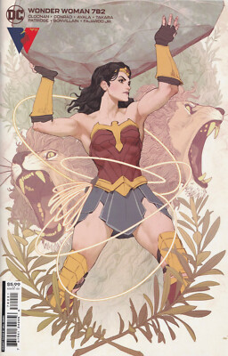 アメコミ　DCコミックス poster portfolio 7冊 アメコミ DCコミックス poster portfolio 7冊