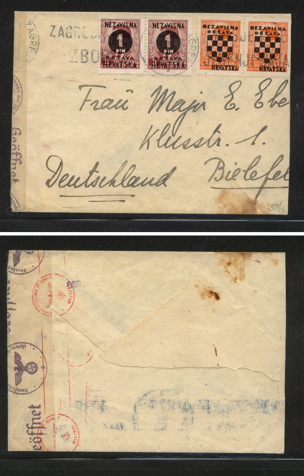 【新品】Stasi – Zensur – Machtdiskurse U1_978-3-462-04723-3.png