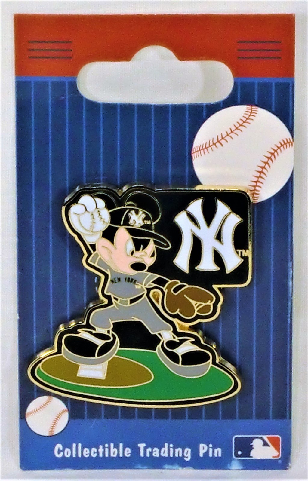 ミッキーマウス NEW YORK BASEBALL スウェット Sサイズ 楽天市場】チャンピオン ミッキー スウェットの通販