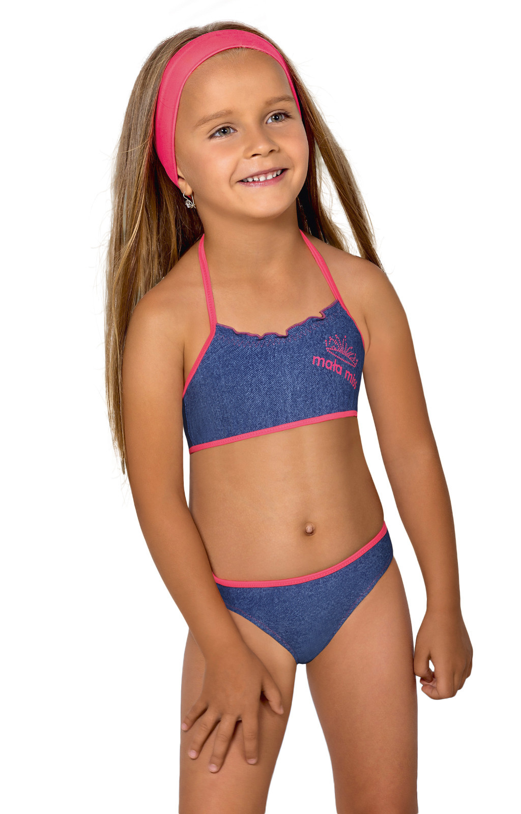 Bikinis for girls ages 7 14