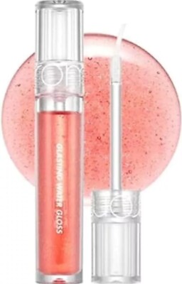 romand Glasting Water Gloss #01 Sanho Crush