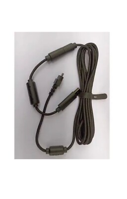 USB Cable Replacement For Razer Wolverine Ultimate (RZ0602250100R3U1) Gaming
