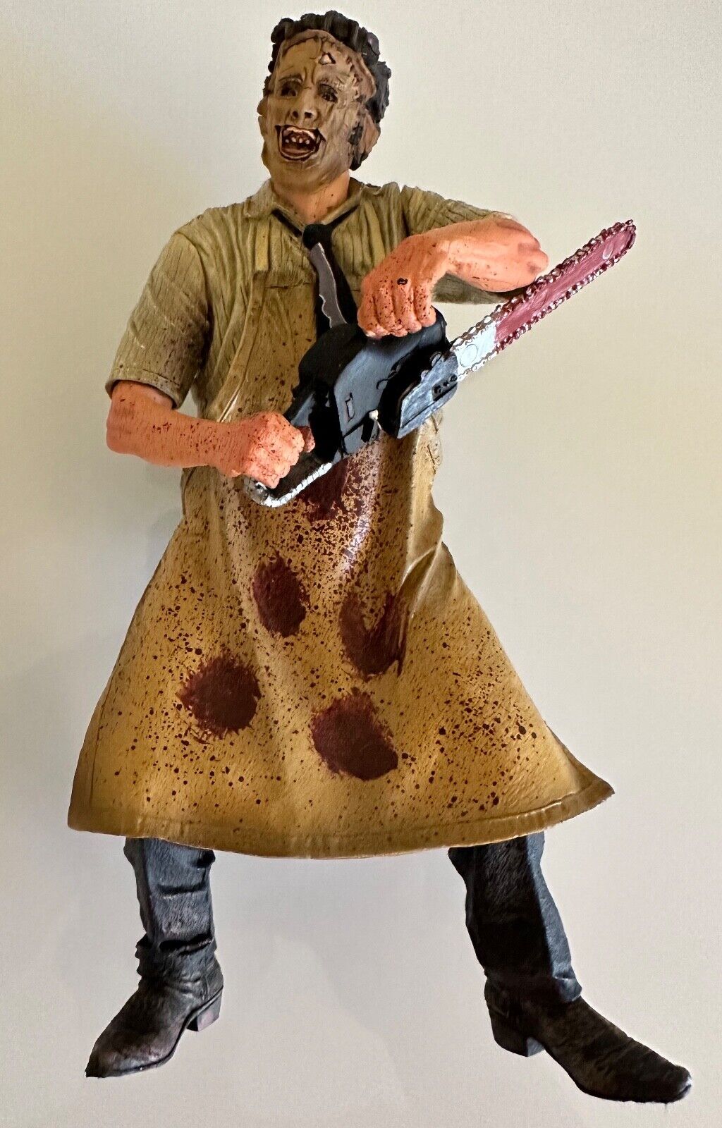 洋楽 Leatherface /the last The Last | Leatherface
