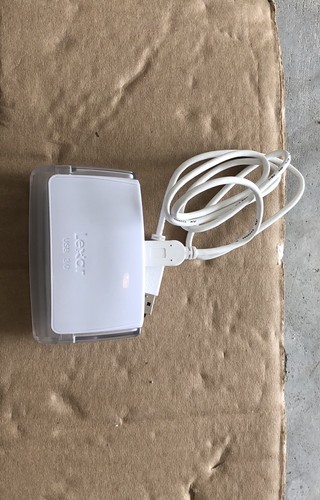 Lexar Multi Card  25 In 1 Usb 3.0 Reader