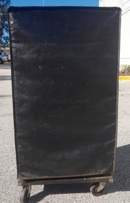 RARE VINTAGE OLIVER G150 GUITAR OR BASS AMPLIFIER@15