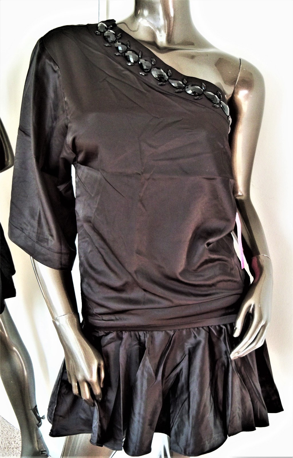 Купальник NWT-RACHEL LYM RESORT LAYHELA 