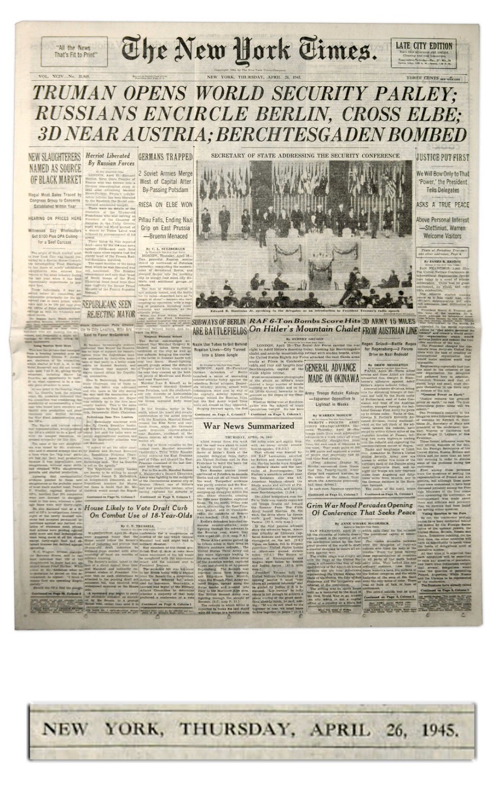 洋書 The New York Times Complete World War II The New York Times complete World War II, 1939-1945 : the